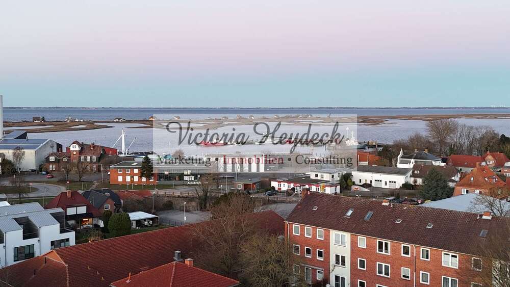 Thumbnail-Wohnung zum Kaufen in Heiligenhafen 315.000,00 € 92.25 m²