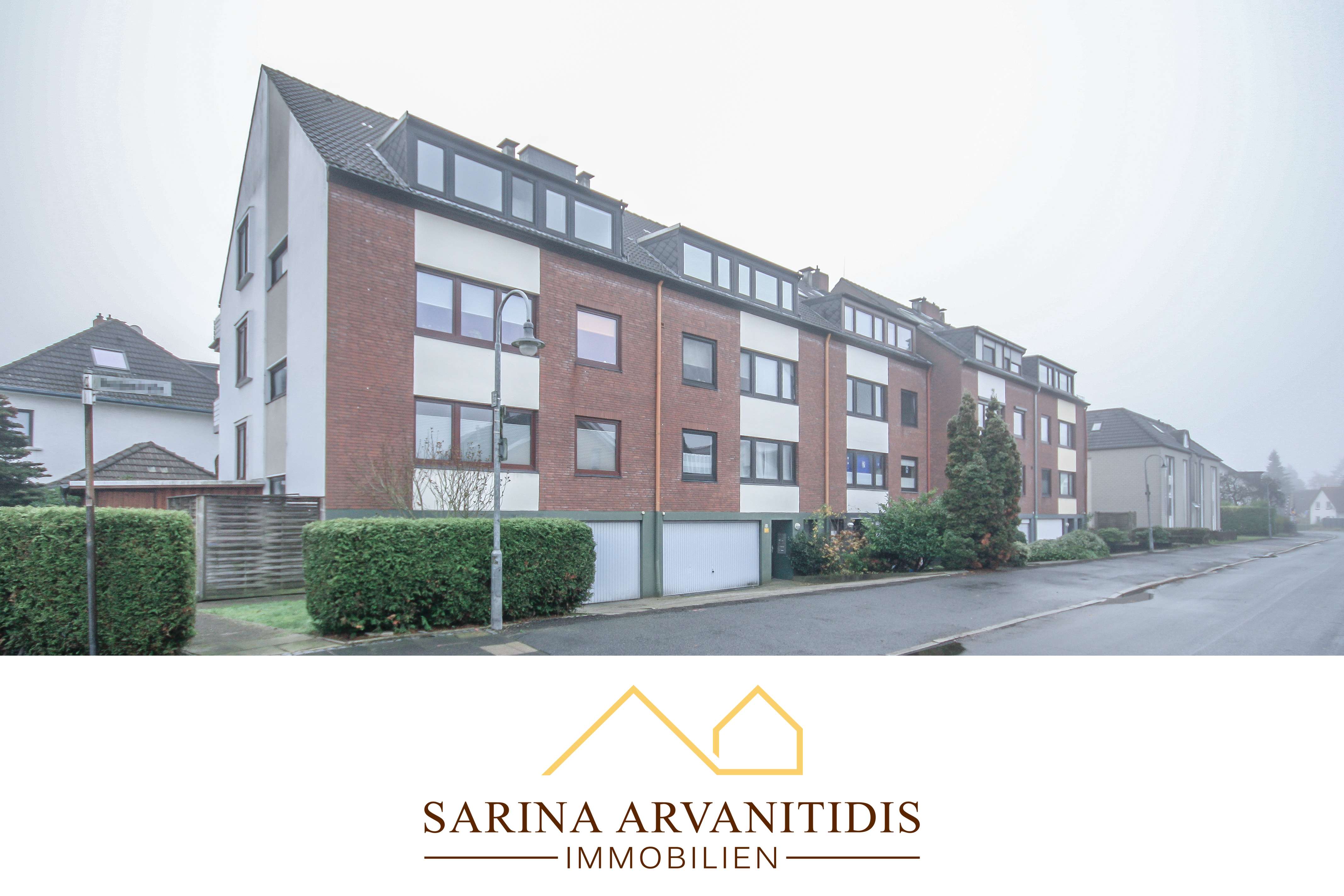 Thumbnail-Wohnung zum Mieten in Bremen 700,00 € 73.8 m²