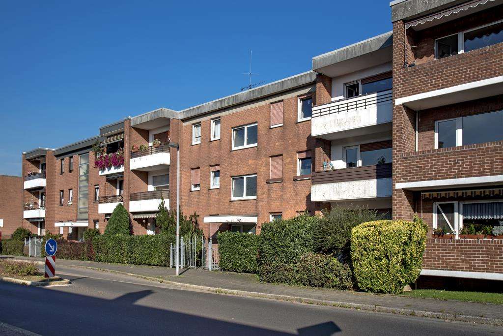Thumbnail-Wohnung zum Mieten in Krefeld 716,00 € 74 m²