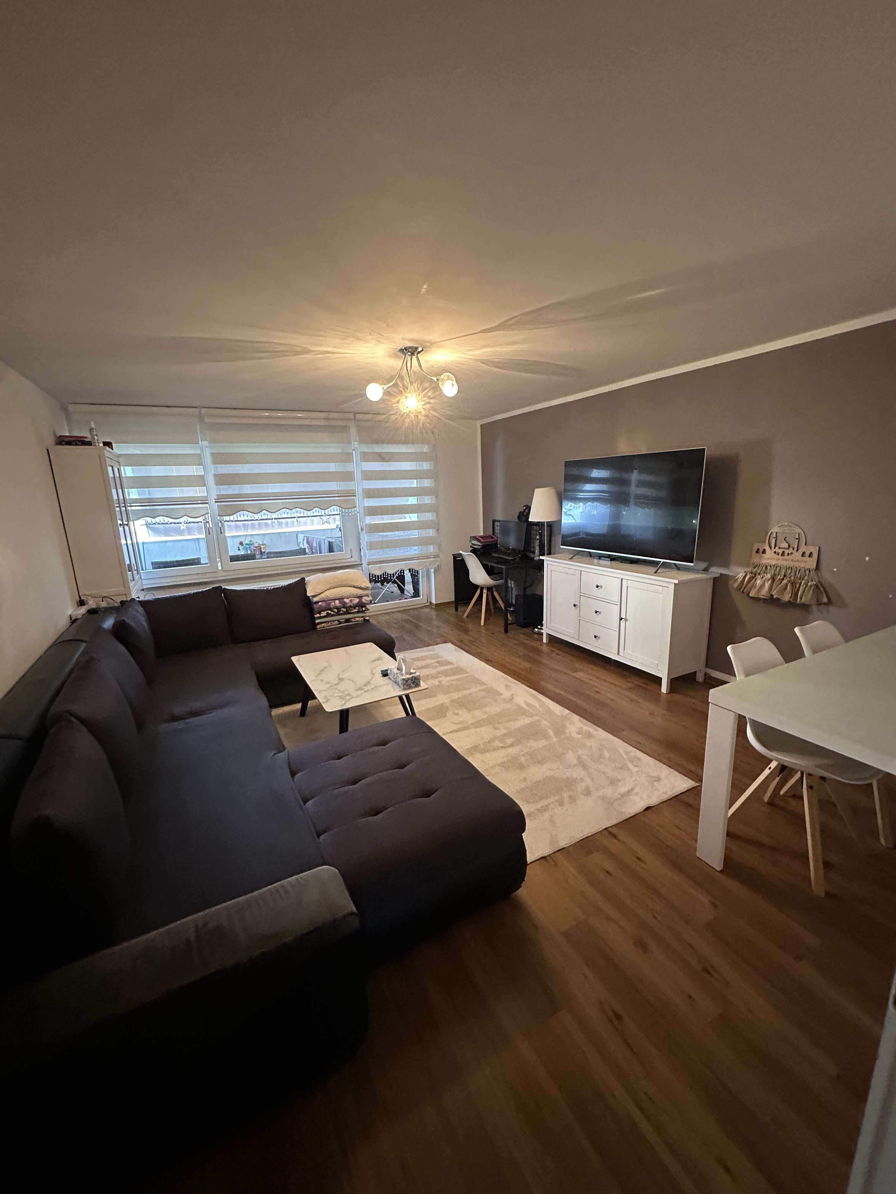 Thumbnail-Wohnung zum Mieten in Schwieberdingen 1.200,00 € 86 m²