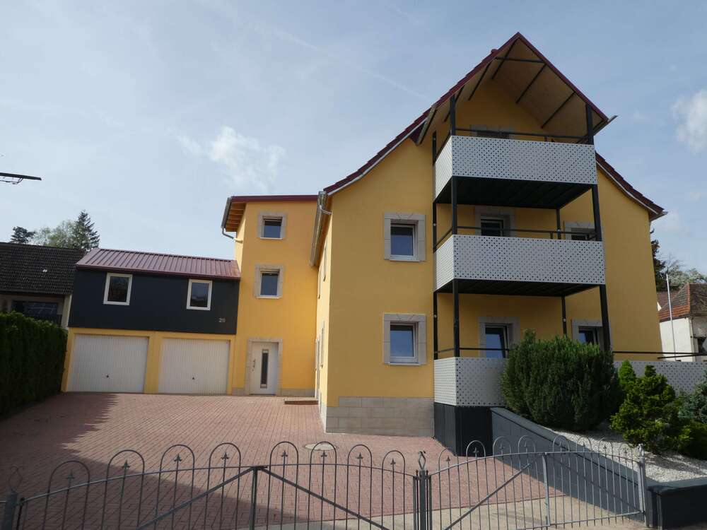 Thumbnail-Haus zum Kaufen in Eltmann 350.000,00 € 250 m²