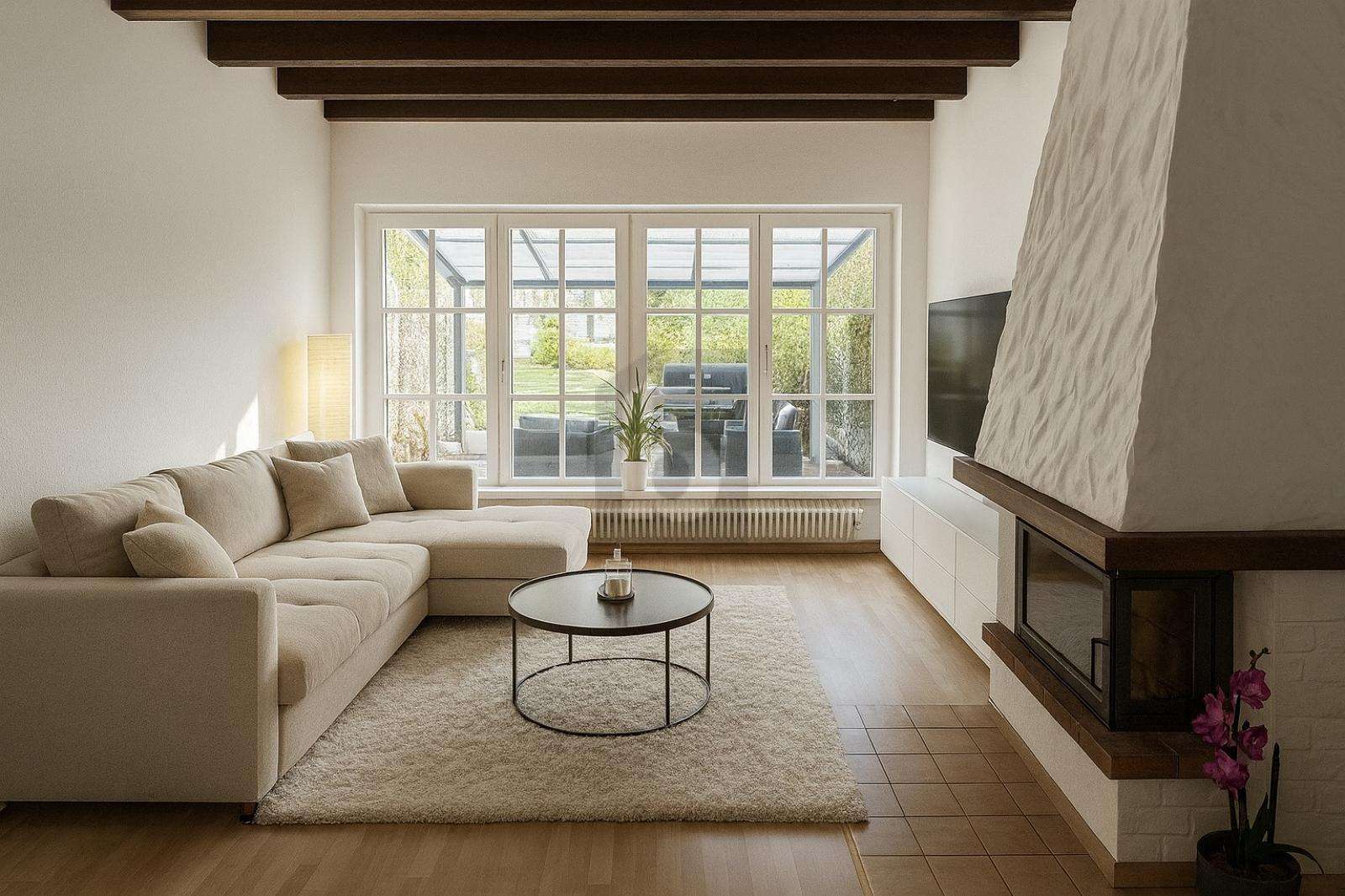 Thumbnail-Haus zum Kaufen in Hanstedt 395.000,00 € 100 m²