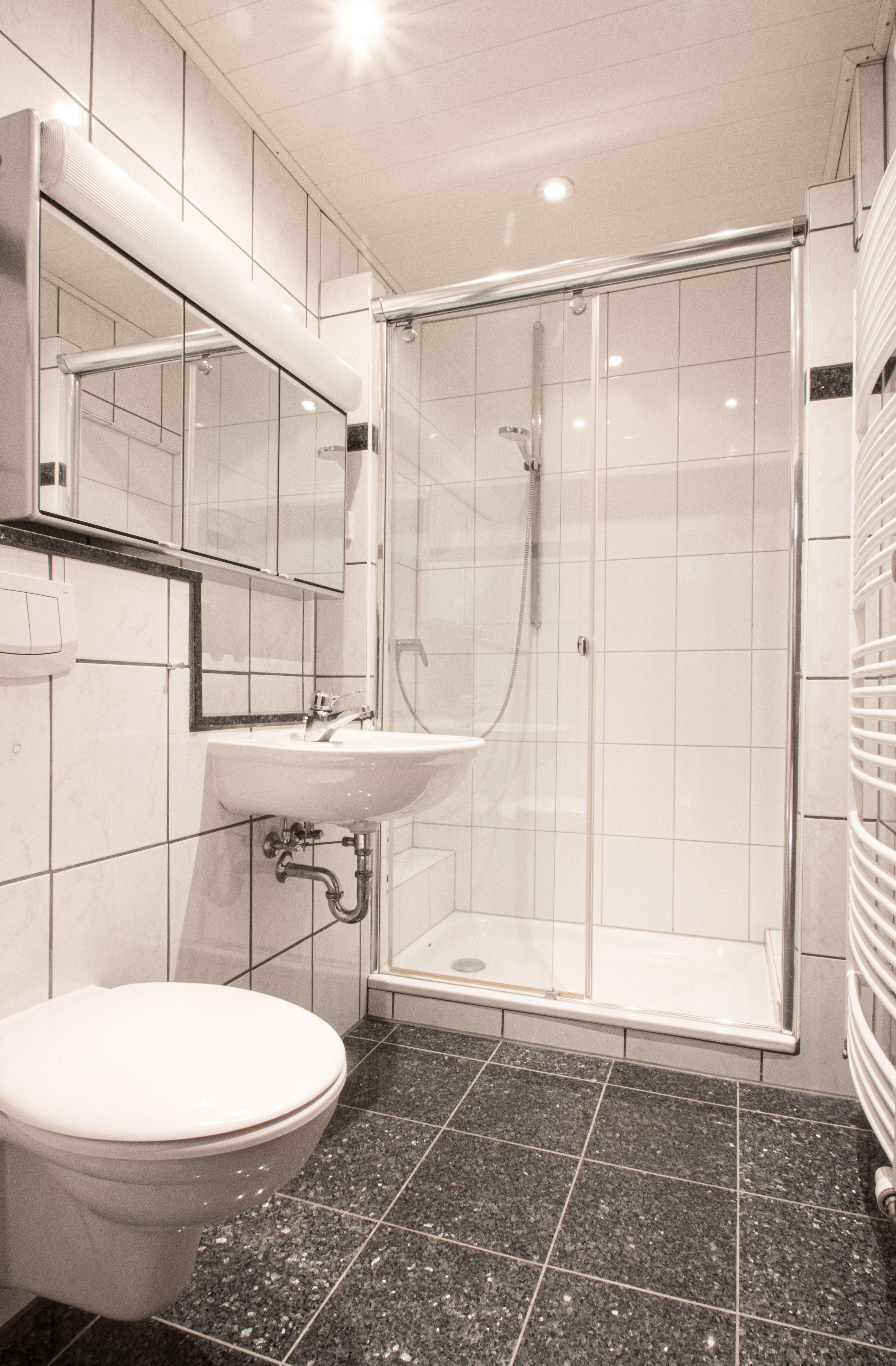 Thumbnail-Wohnung zum Mieten in Bochum 560,00 € 74 m²