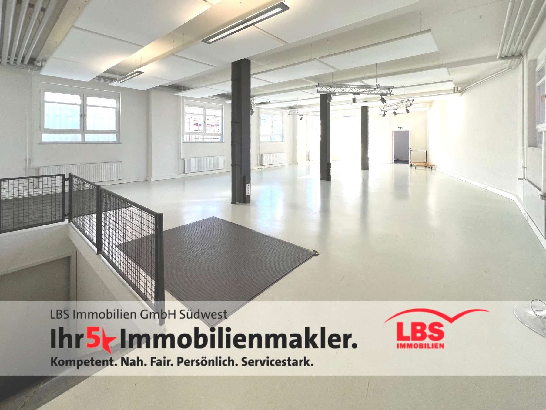 Thumbnail-Halle in Kirchzarten 1.250.000,00 € 1170 m²