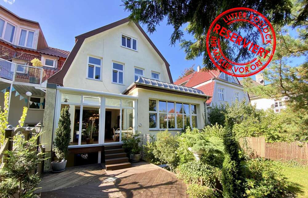 Thumbnail-Haus zum Kaufen in Rostock 980.000,00 € 401 m²