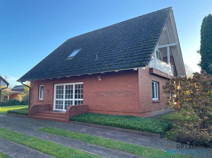 Thumbnail-Haus zum Kaufen in Karstädt Boberow 220.000,00 € 125 m²