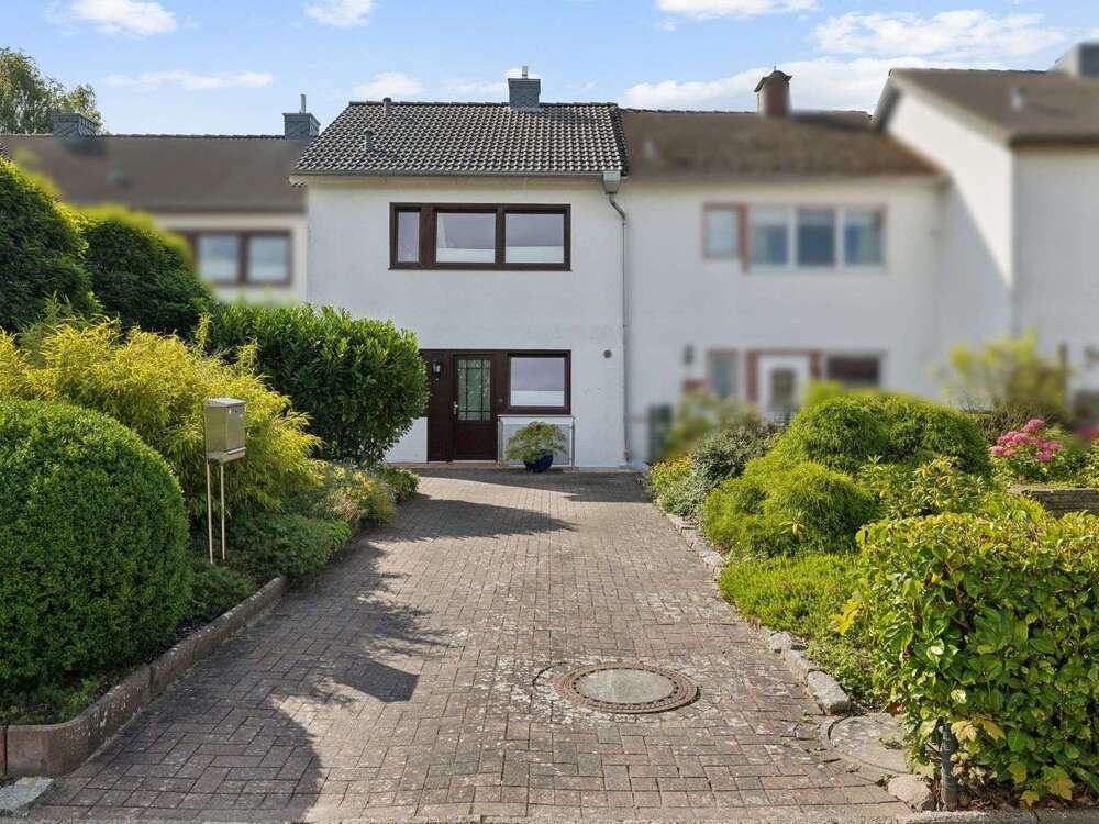 Thumbnail-Haus zum Kaufen in Kappeln 249.000,00 € 81.5 m²
