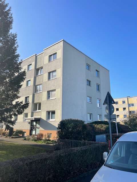 Thumbnail-Wohnung zum Kaufen in Rheinbach 179.900,00 € 63 m²