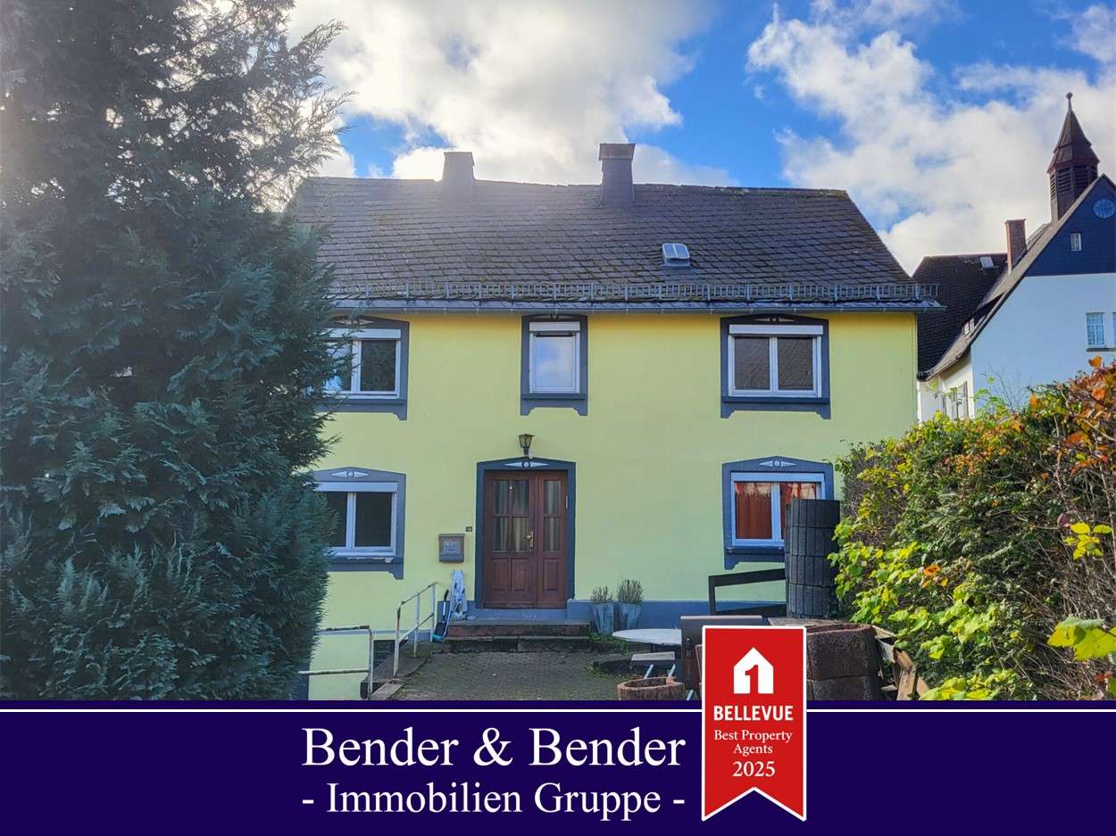 Thumbnail-Haus zum Kaufen in Kemmenau 234.000,00 € 125 m²