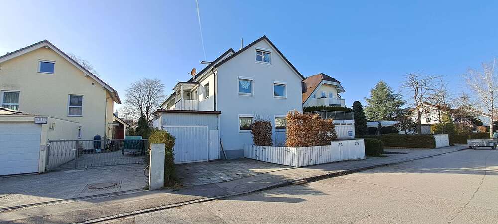 Thumbnail-Haus zum Kaufen in München 999.000,00 € 125 m²