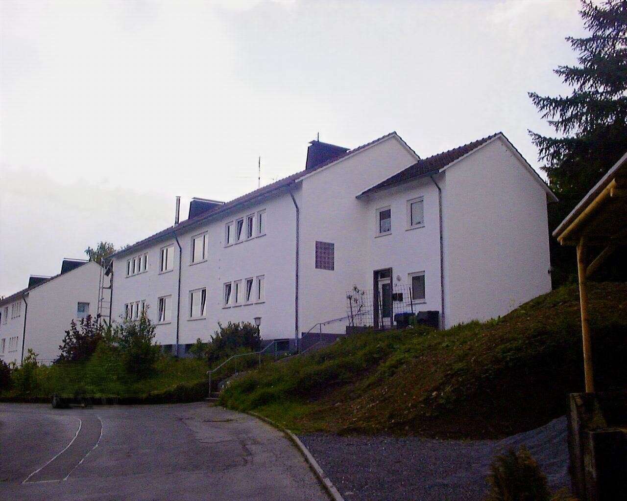 Thumbnail-Wohnung zum Mieten in Warstein 605,00 € 109 m²