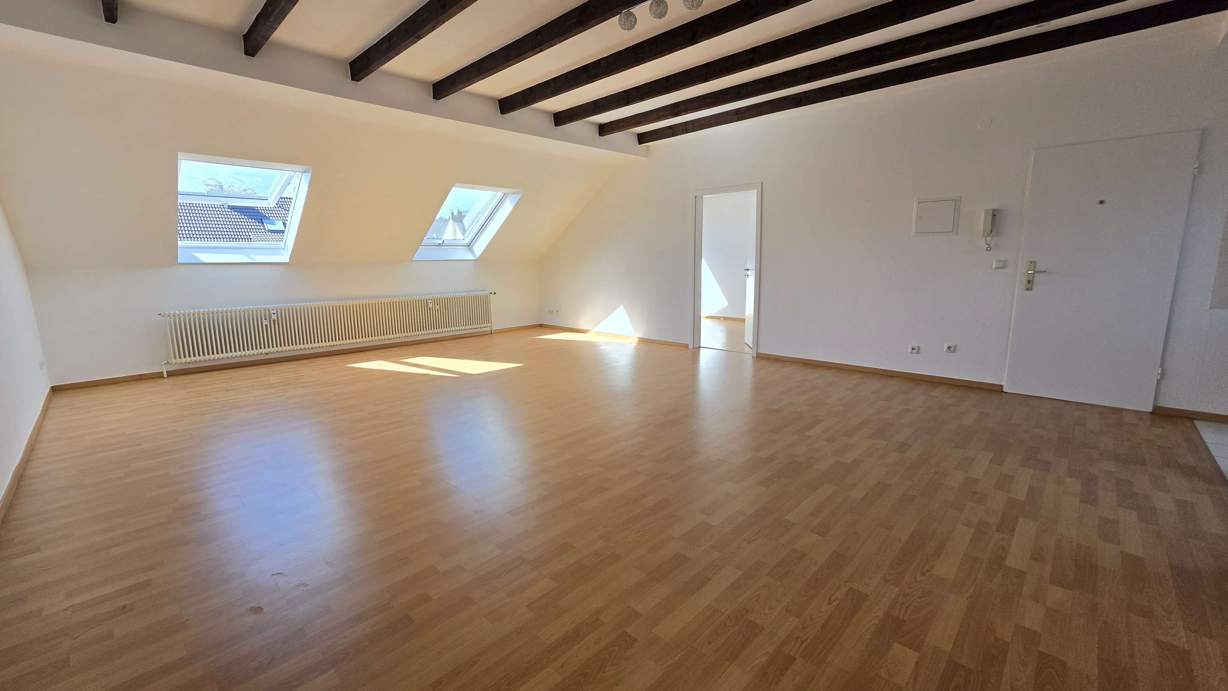 Thumbnail-Wohnung zum Mieten in Frankfurt am Main 1.120,00 € 70 m²