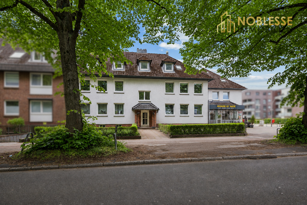Thumbnail-Haus zum Kaufen in Hamburg 2.149.000,00 € 644 m²