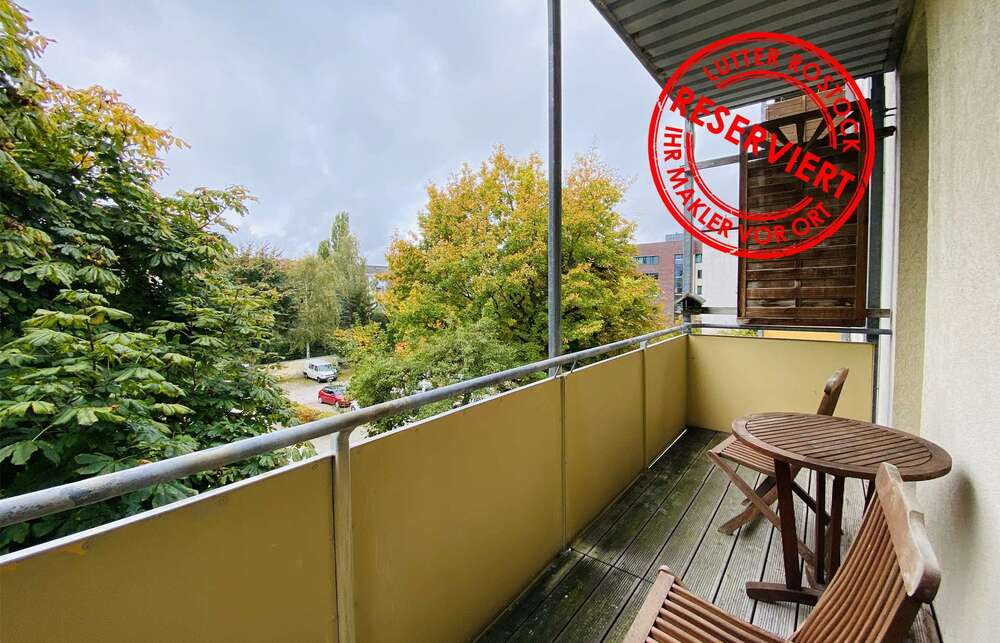 Thumbnail-Wohnung zum Kaufen in Rostock 295.000,00 € 81.39 m²