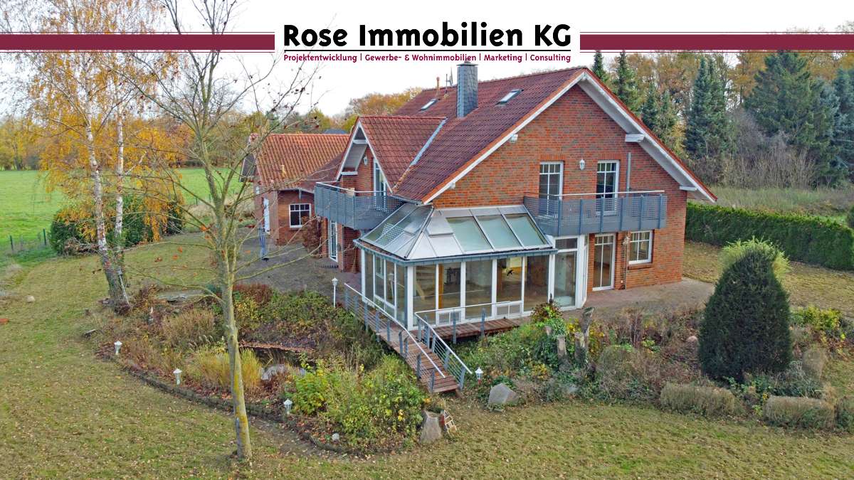 Thumbnail-Haus zum Kaufen in Petershagen 480.000,00 € 220 m²