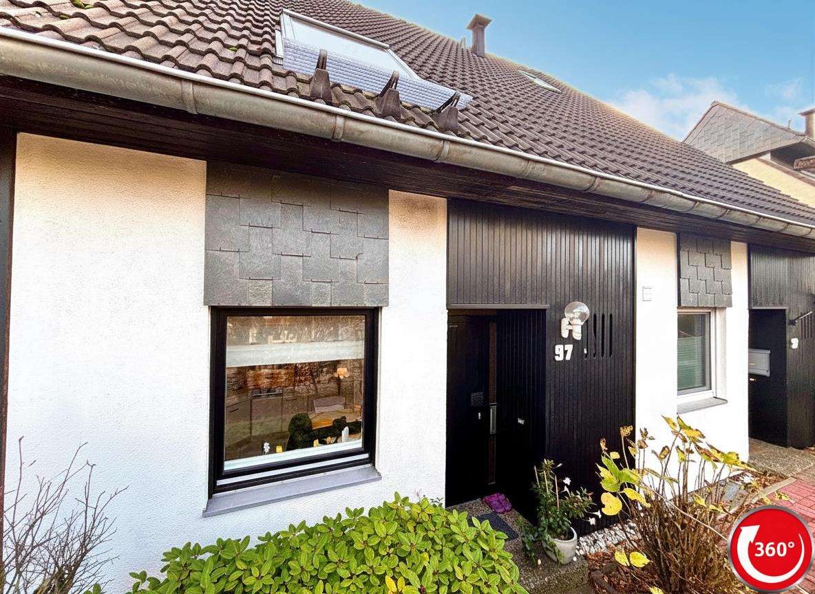 Thumbnail-Haus zum Kaufen in Wuppertal 325.000,00 € 92 m²