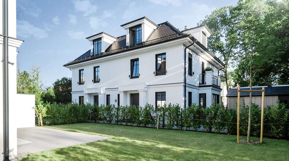Thumbnail-Haus zum Kaufen in München 1.690.000,00 € 170 m²