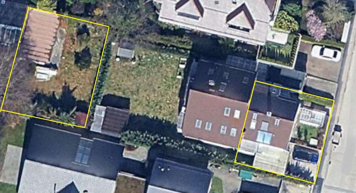 Thumbnail-Grundstück zu verkaufen in München 999.000,00 € 433 m²