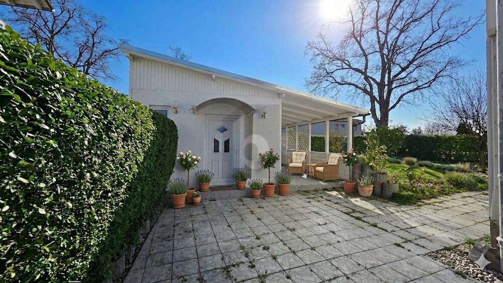 Thumbnail-Haus zum Kaufen in Mettenheim 465.000,00 € 131 m²