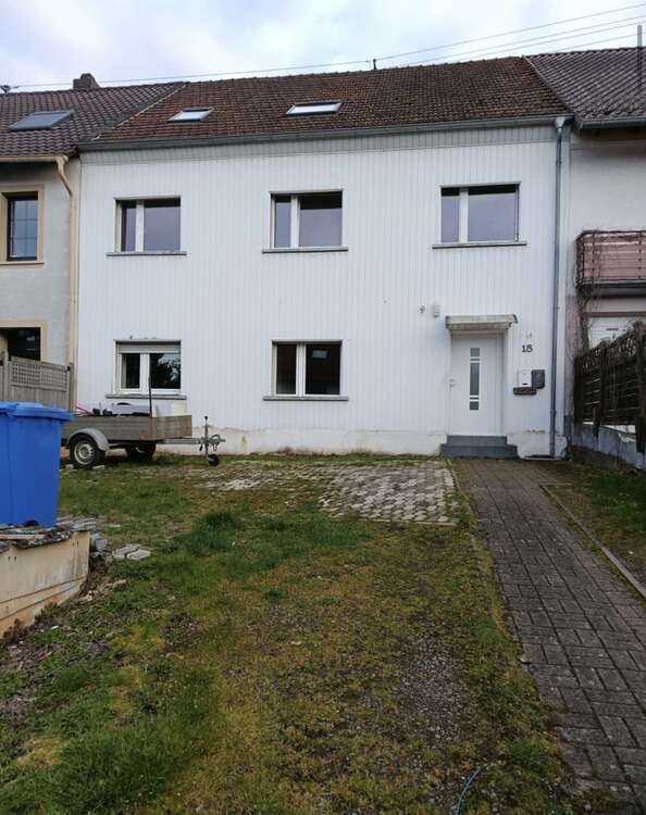Thumbnail-Haus zum Kaufen in Oberthal Gronig 120.000,00 € 210 m²
