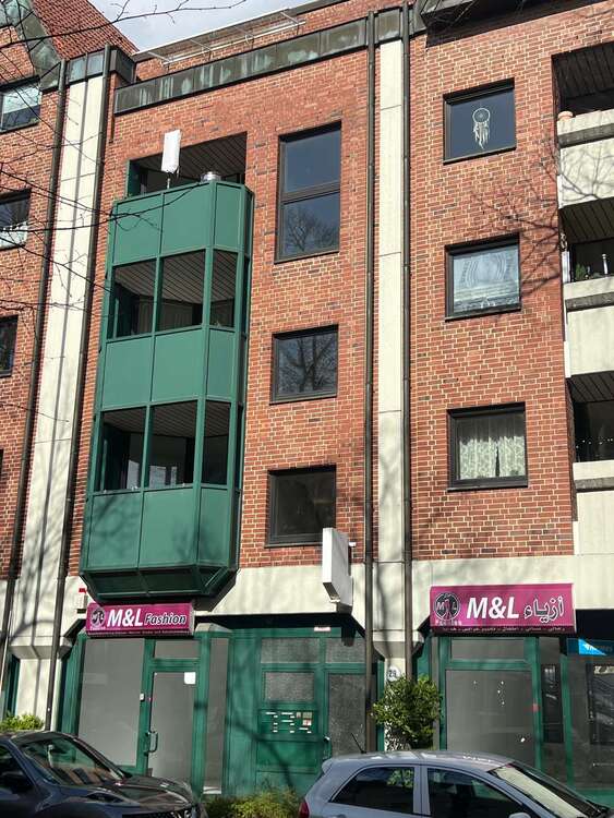 Thumbnail-Wohnung zum Kaufen in Marl 235.000,00 € 136.36 m²