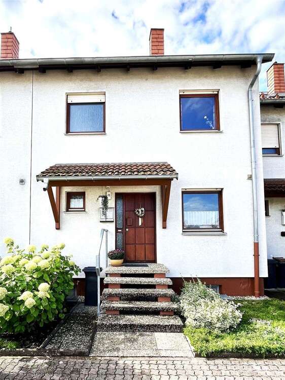 Thumbnail-Haus zum Kaufen in Dannstadt-Schauernheim 437.000,00 € 123 m²