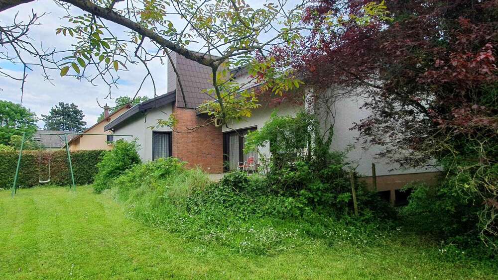 Thumbnail-Haus zum Kaufen in Langenlonsheim 490.000,00 € 199 m²