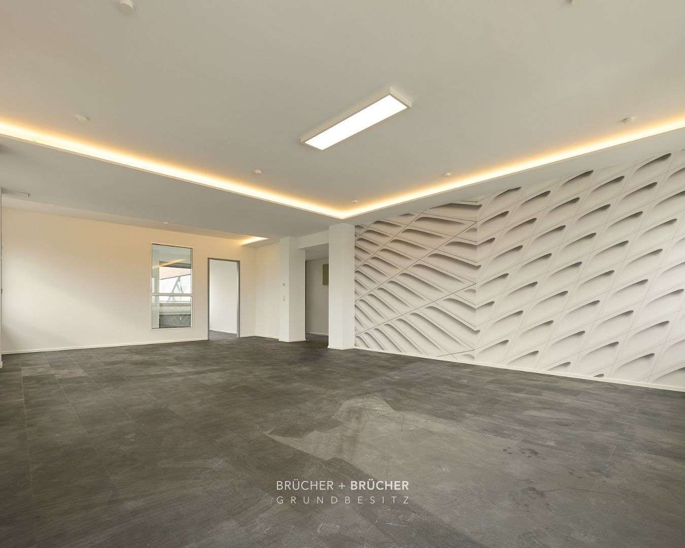 Thumbnail-Büro in Darmstadt 1.280,00 € 122 m²