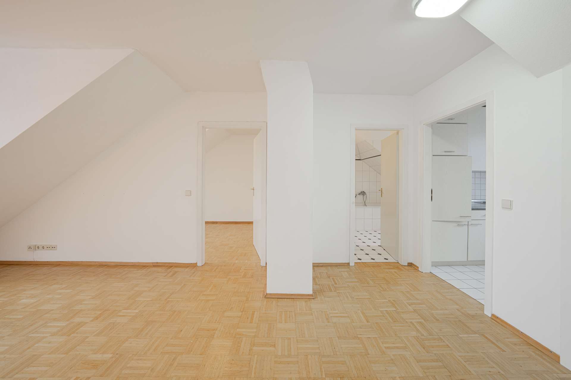 Thumbnail-Wohnung zum Kaufen in Hamburg 285.000,00 € 43 m²