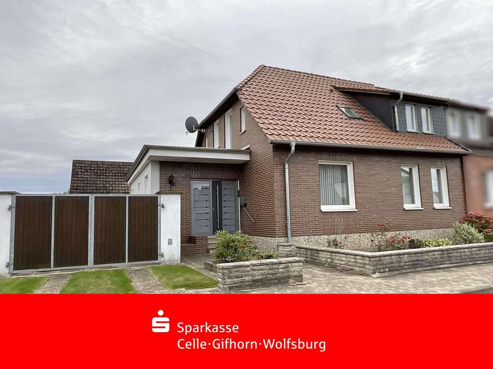 Thumbnail-Haus zum Kaufen in Wittingen 141.000,00 € 140 m²