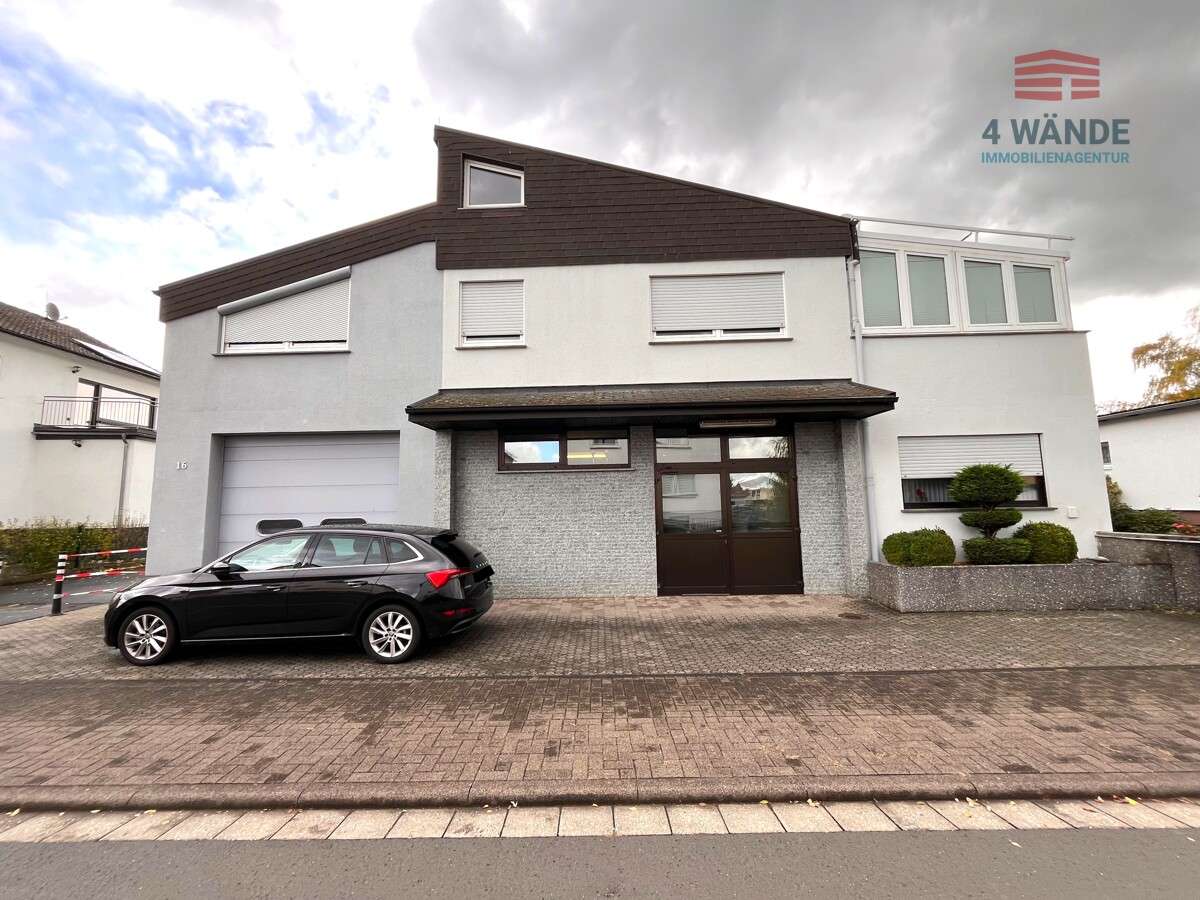 Thumbnail-Wohnung zum Mieten in Pohlheim Watzenborn-Steinberg 870,00 € 70 m²