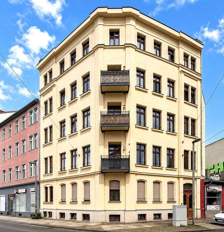 Thumbnail-Wohnung zum Kaufen in Leipzig 245.000,00 € 70 m²