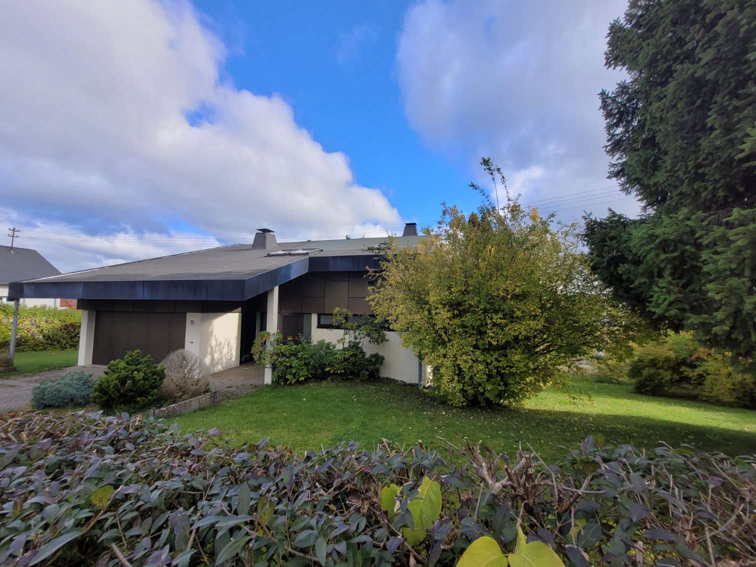 Thumbnail-Haus zum Kaufen in Dornhan 796.000,00 € 211 m²