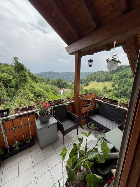 Thumbnail-Wohnung zum Kaufen in Horb-Rexingen 130.000,00 € 54 m²