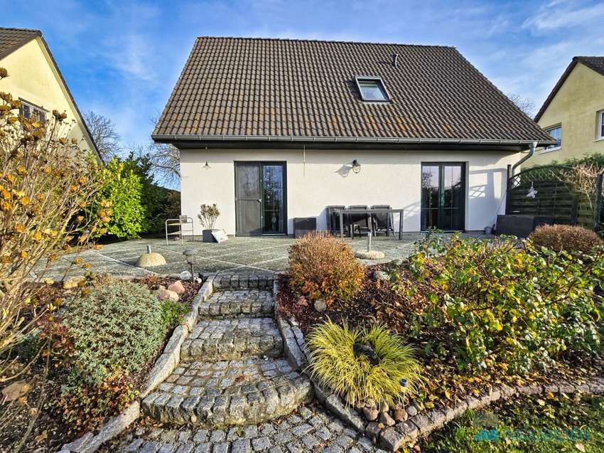 Thumbnail-Haus zum Kaufen in Datzetal Salow 239.000,00 € 106 m²