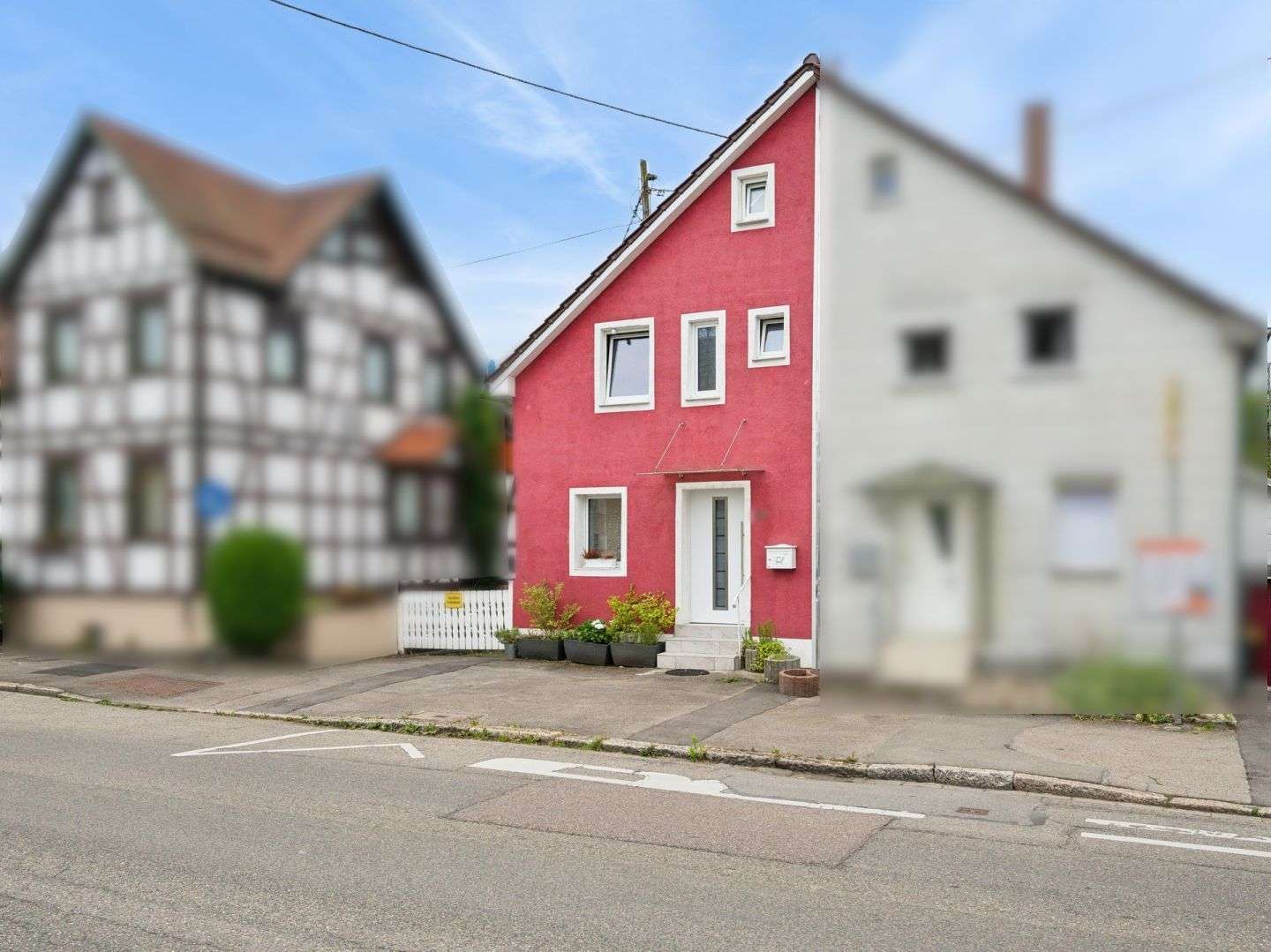 Thumbnail-Haus zum Kaufen in Reichenbach an der Fils 470.000,00 € 99.8 m²