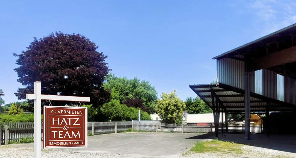 Thumbnail-Halle in Ortenburg 325,00 € 230 m²