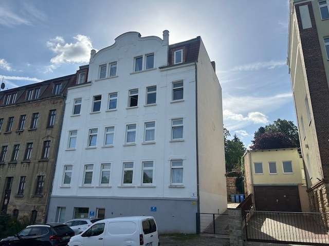 Thumbnail-Haus zum Kaufen in Zeitz 279.000,00 € 420 m²