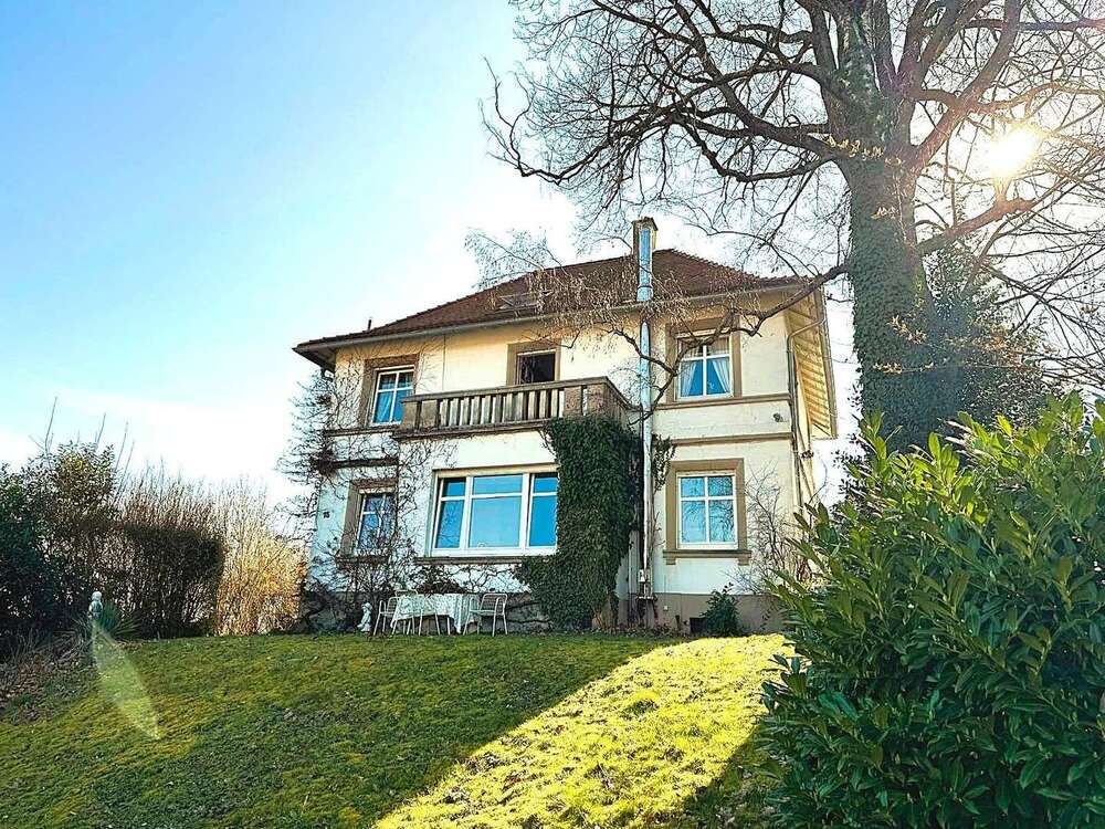 Thumbnail-Haus zum Kaufen in Gaggenau 865.000,00 € 195 m²