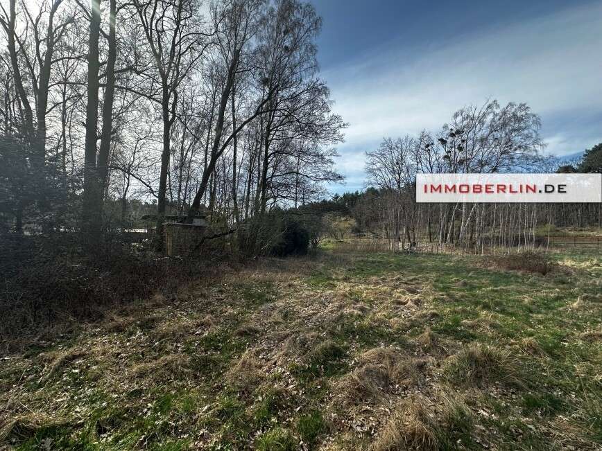 Thumbnail-Grundstück zu verkaufen in Trebbin 99.000,00 € 5800 m²
