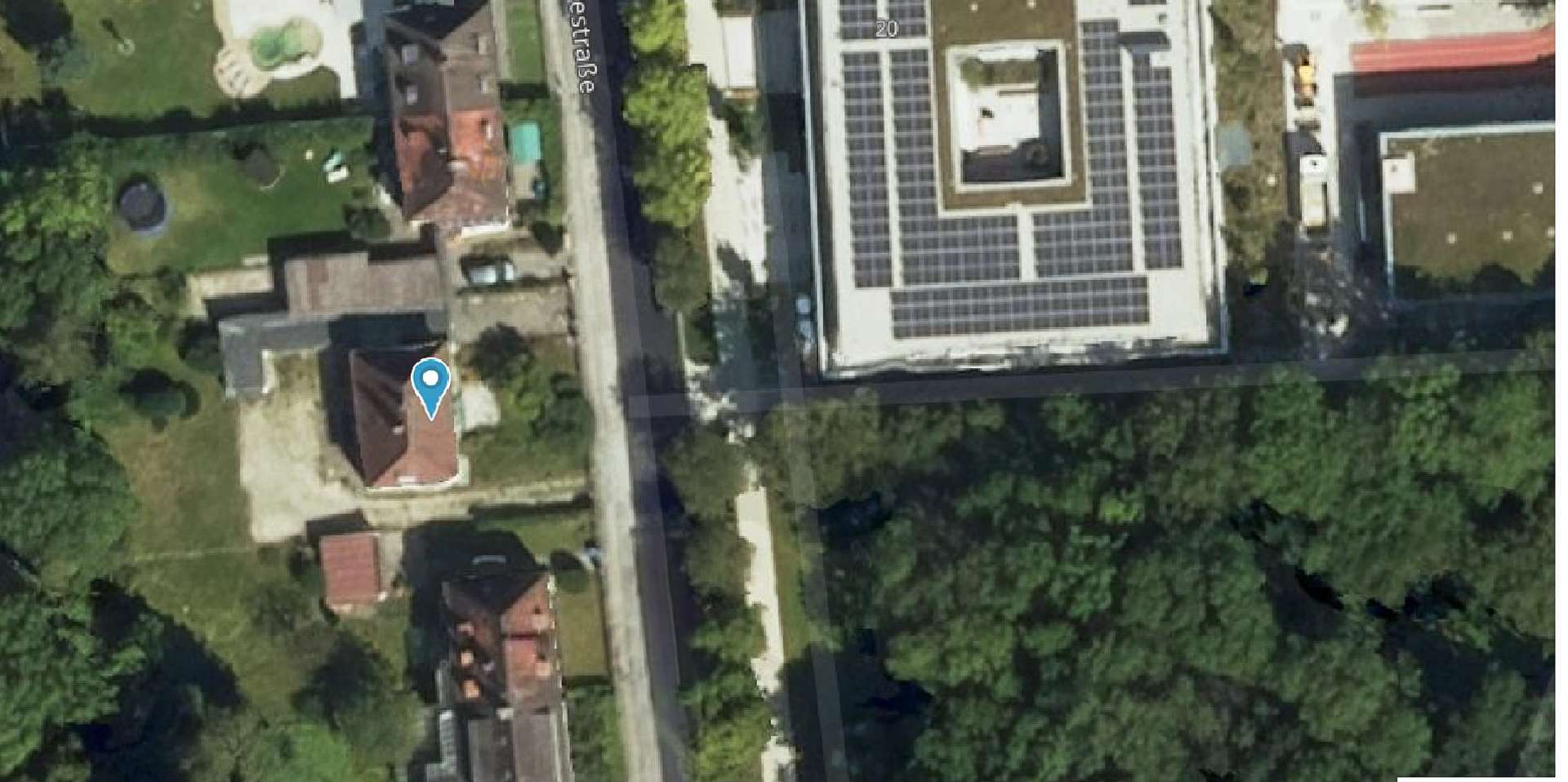 Thumbnail-Grundstück zu verkaufen in München 2.250.000,00 € 900 m²