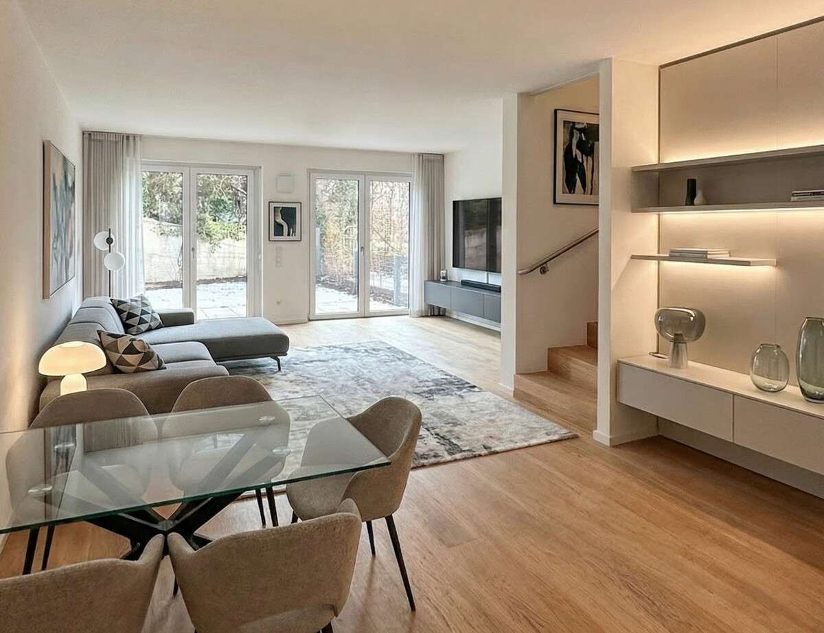Thumbnail-Haus zum Kaufen in München 1.149.000,00 € 121.15 m²