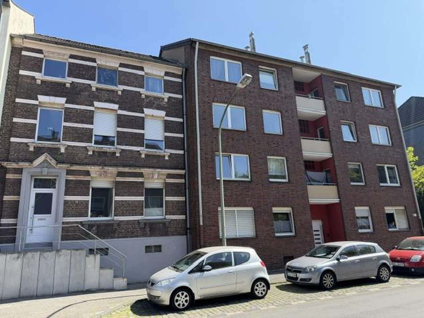 Thumbnail-Haus zum Kaufen in Duisburg 585.000,00 € 699 m²