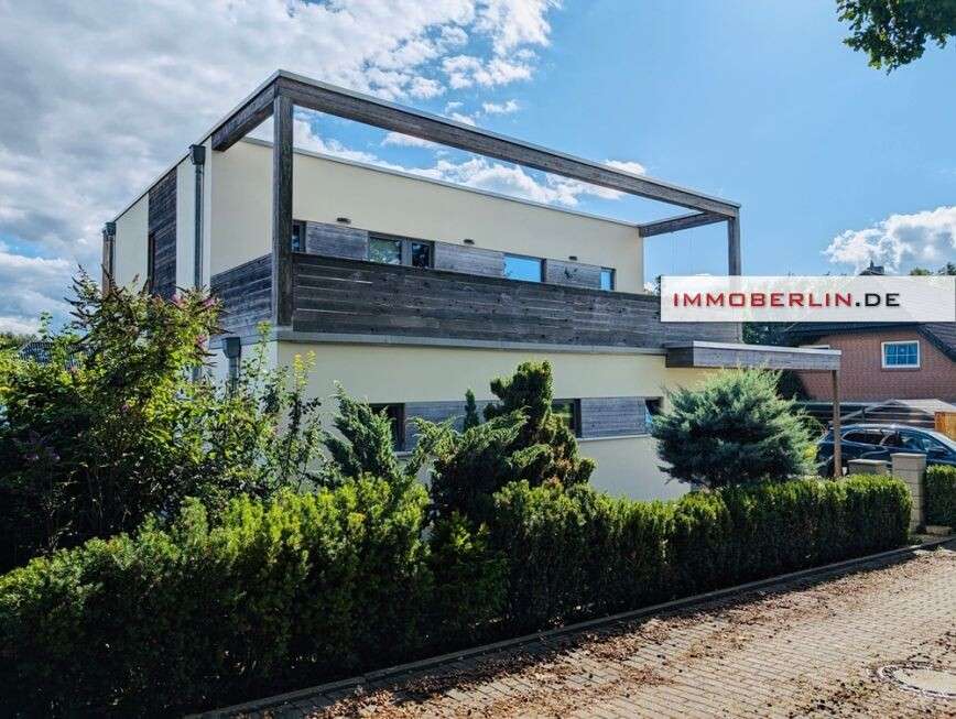 Thumbnail-Haus zum Kaufen in Fahrland Fahrland 725.000,00 € 145 m²