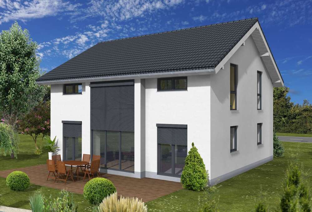 Thumbnail-Haus zum Kaufen in Scheyern 995.000,00 € 140 m²