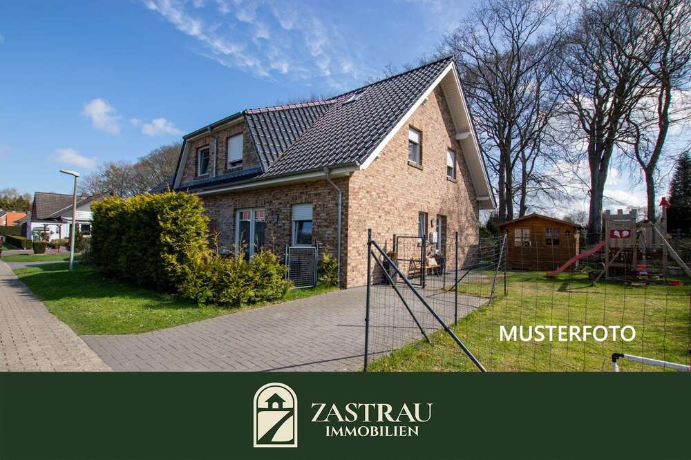 Thumbnail-Haus zum Mieten in Hage 1.000,00 € 100 m²