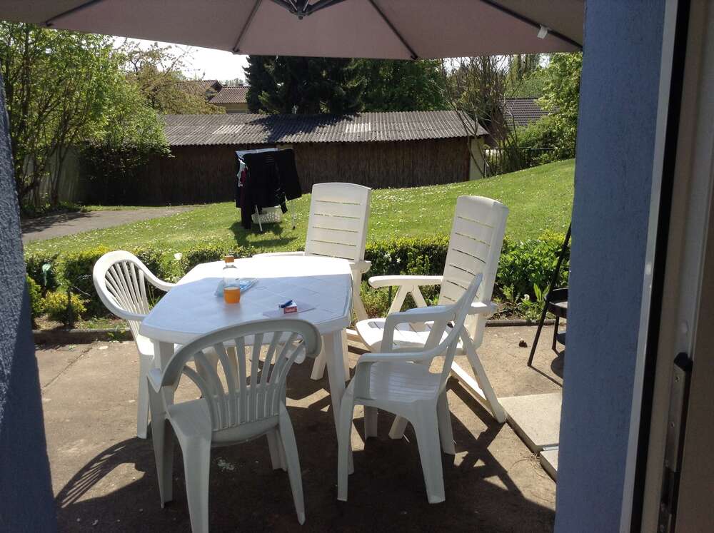 Thumbnail-Grundstück zu verkaufen in Jugenheim 639.000,00 € 1147 m²