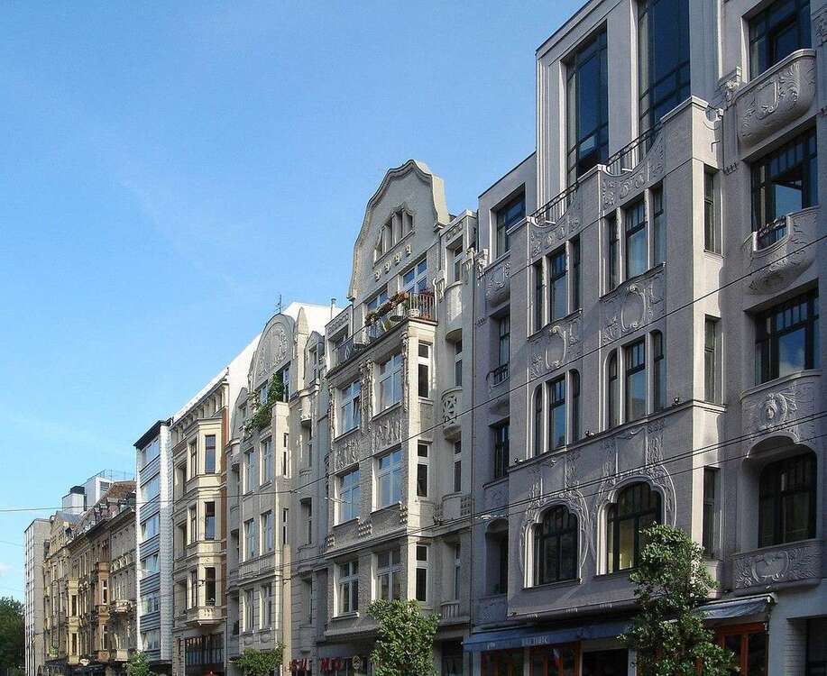 Thumbnail-Wohnung zum Kaufen in Köln 695.000,00 € 105.2 m²