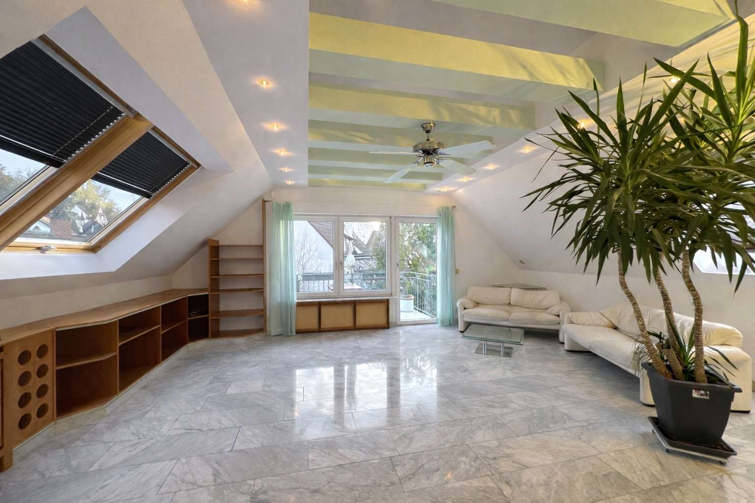 Thumbnail-Wohnung zum Kaufen in Weinheim 335.000,00 € 83.5 m²