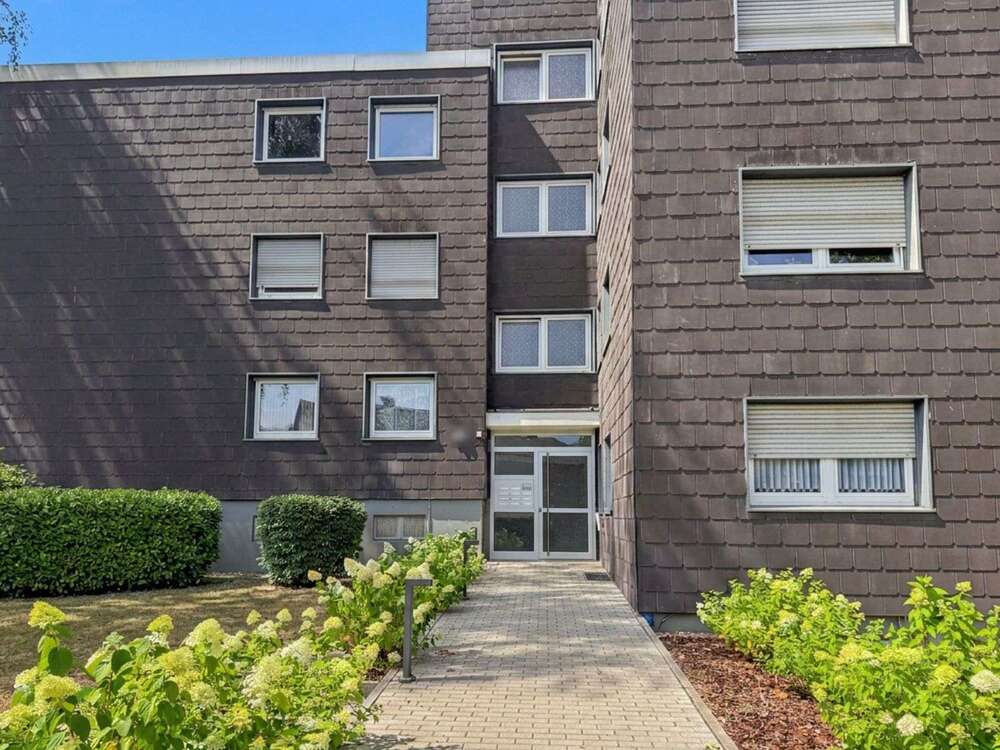 Thumbnail-Wohnung zum Kaufen in Dortmund 114.999,00 € 60 m²